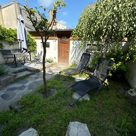 La Suite Nolyvan Saint-Malo Exterior photo