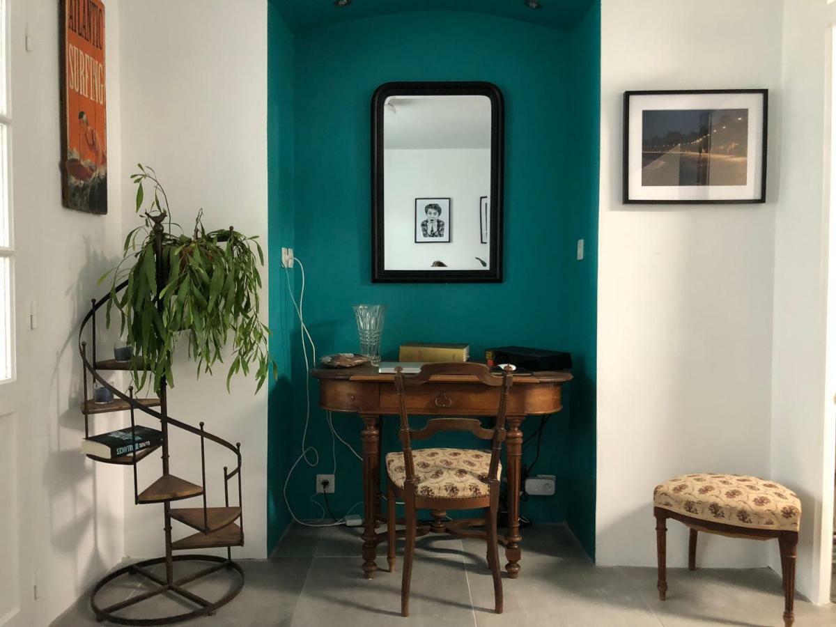 La Suite Nolyvan Saint-Malo Exterior photo